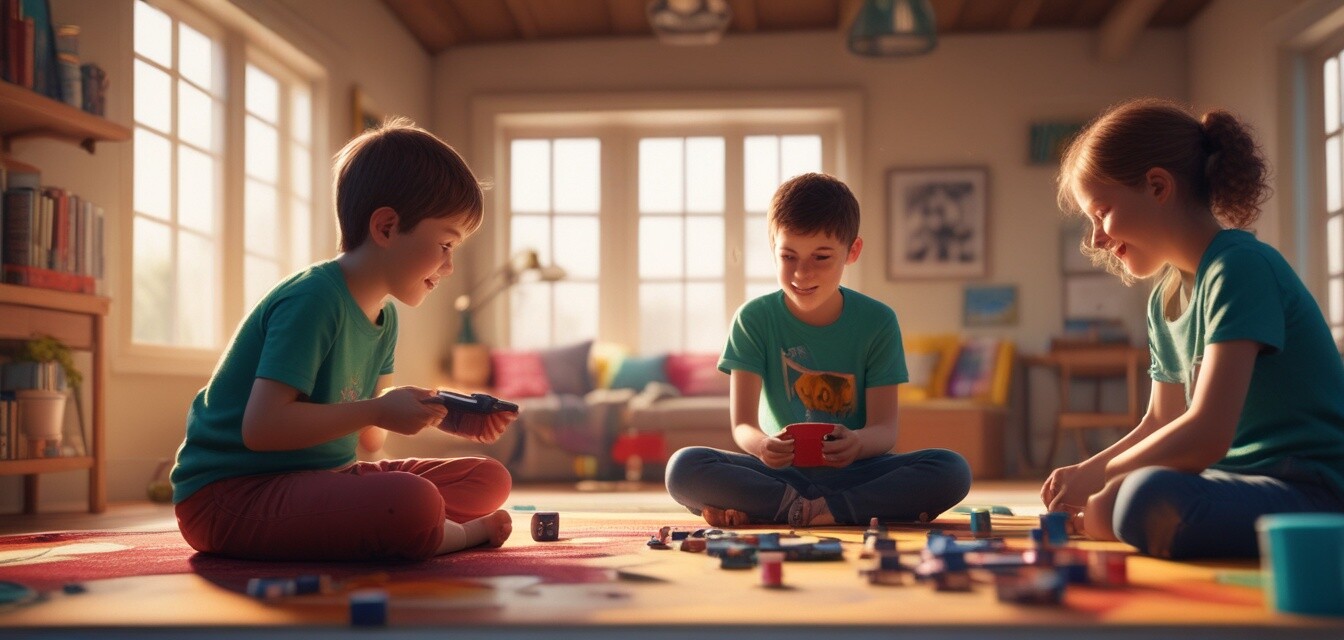 Best Educational Gaming Apps for Families