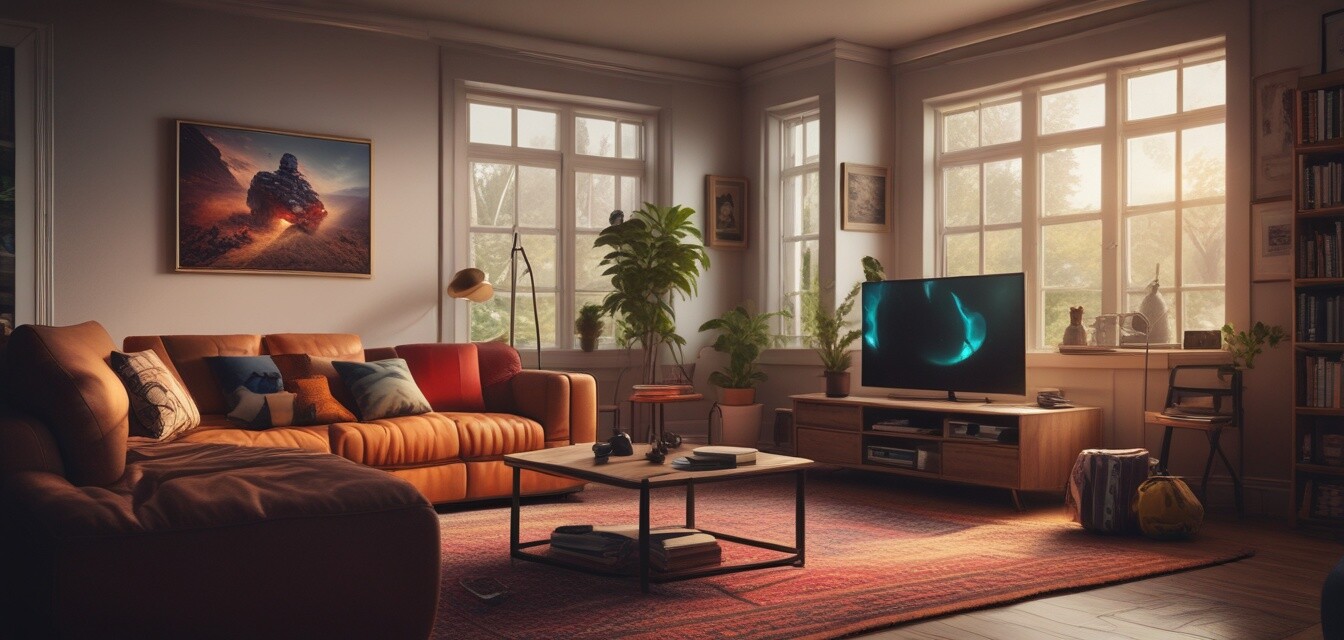 The Benefits of Gaming for Family Mental Health