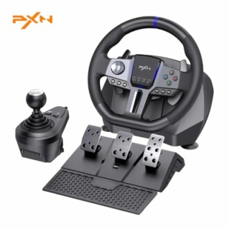 PXN V9 Gen2 Racing Wheel