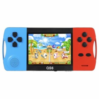 Portable Handheld Games Console for Kids