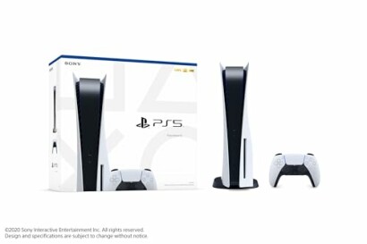 PS5