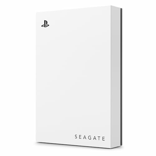 Seagate Game Drive for PS5