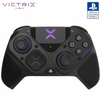 PDP Victrix Pro BFG Wireless Gaming Controller